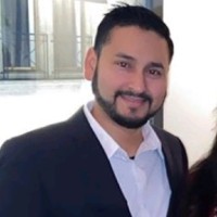 Tony Echeverria