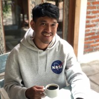 Ridho Sirun Surinta