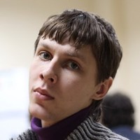 Pavlo Taradaichenko