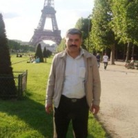 Mohammad Mahmoudian