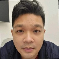 Ethan Foo