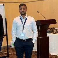 Dhanraj Jayaramnaidu