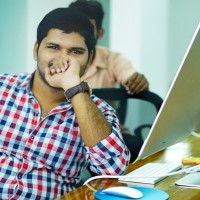 Mohansai K
