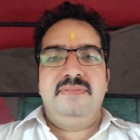 Saurabh Arora