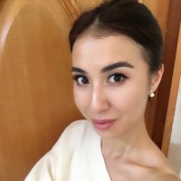 Вилнура Джумашева