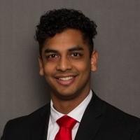 Jerry Oommen