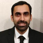 Faisal Cheema, E.I.T.