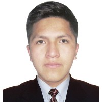 Javier Eduardo Caceres Riqueros