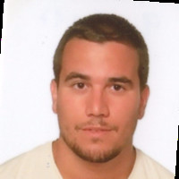 Daniel Martín Cruz