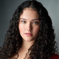 Patricia Christine Garcia