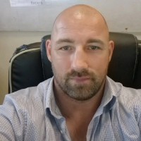 Dean Wight