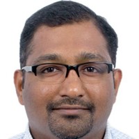 Sunil Varghese
