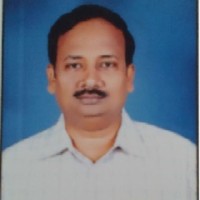 Siva Rama Krishna M V S S