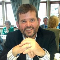 Simon Goodfellow