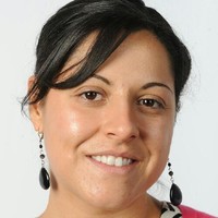 Cynthia Sandoval