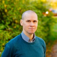 Andreas Dahlkvist