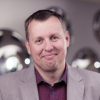 Toomas Lepp