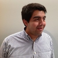 Eduardo Mariqueo Díaz