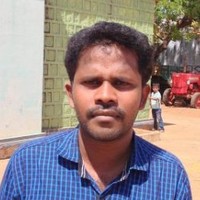 Karunanithi Thenimalai