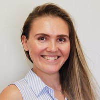 Dalia Sharoni