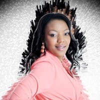 Kgomotso Mambane