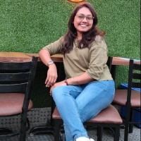 Vaishali Solanki