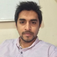 Arshad Pasha