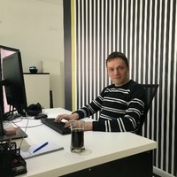 Nebojsa Otasevic