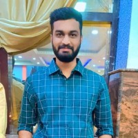 Prajwal M