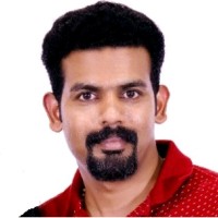 Binoy Joseph