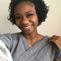 Colliyah Lewis
