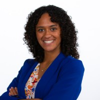 Crystal Bell, M.S.Eng