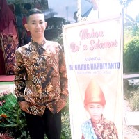 Ricky Arie Kurniawan
