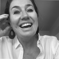 Caroline Gille