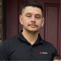 Ray Ortega