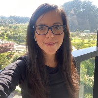 Mayra Méndez Díaz Barriga
