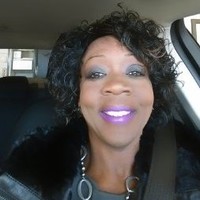 Sheri Johnson