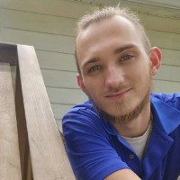 Jordan LaRue