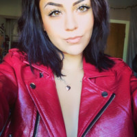 Kiana Jamshidinezhad