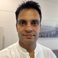 Devashish Bhardwaj