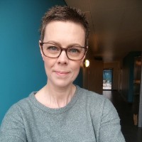 Lotta Kjellqvist