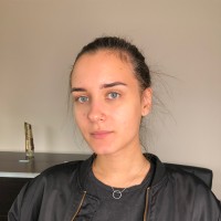 Nastassia Rahacheuskaya