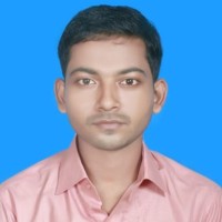 Jyoti Prakash Mohanty
