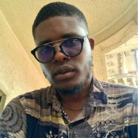 Ifeanyi Nwachukwu