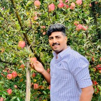AFSAL K