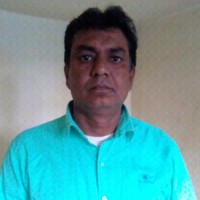 Bheemsingh Hammad