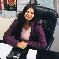 Vipasha Bansal