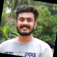 AruN UnnikrishnaN