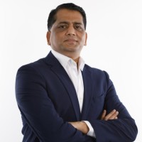 Melvyn Dsouza