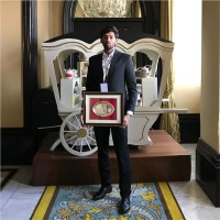 Arjun Rao